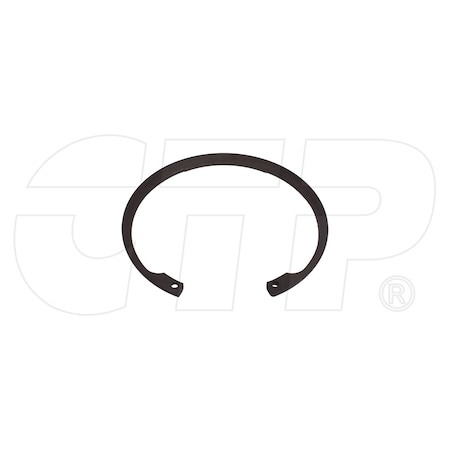 Aic Replacement Parts Ring-Retaining Fits Caterpillar Models 2L0043
